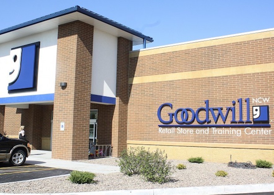 Goodwill NCW GO Chippewa County Wisconsin