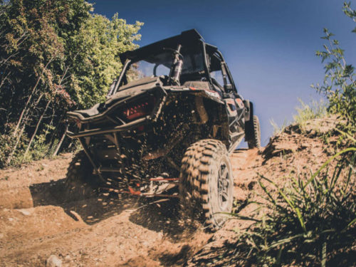 ATV/UTV