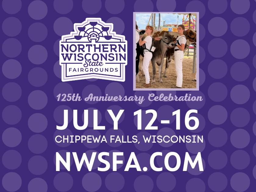 Northern Wisconsin State Fair » GO Chippewa County Wisconsin