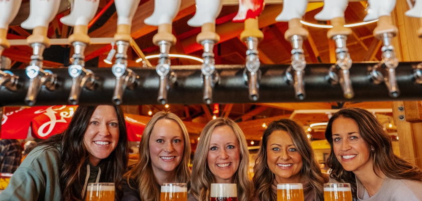 Breweries in Chippewa County