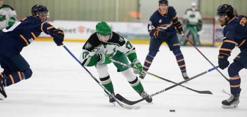 Hockey Tournament in Chippewa Falls: Know Before You GO