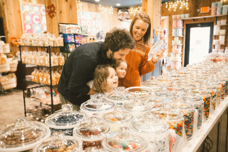 Chippewa Candy Shop GO Chippewa County Wisconsin