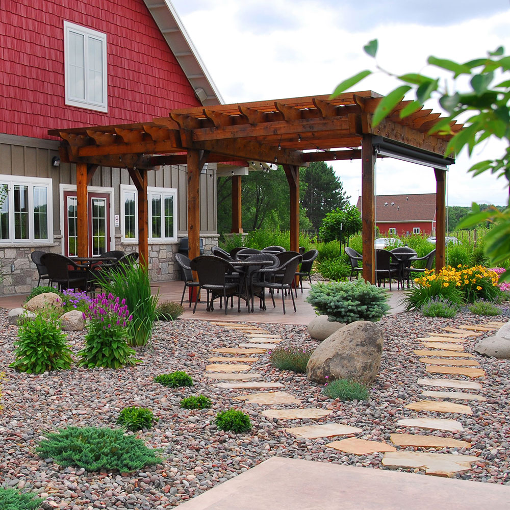 River Bend Winery & Distillery » GO Chippewa County Wisconsin