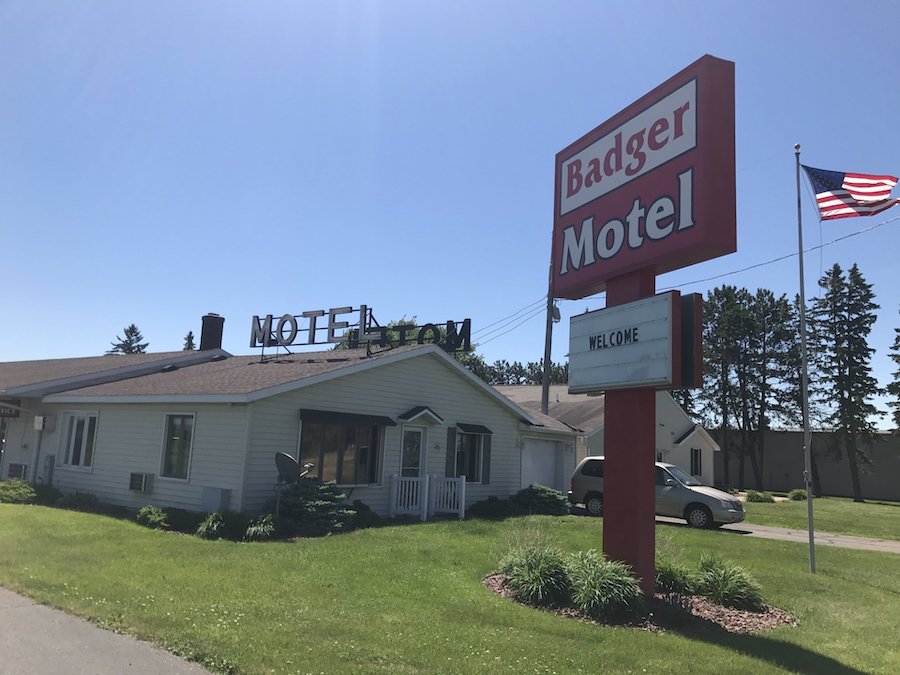 motels in chippewa falls wisconsin