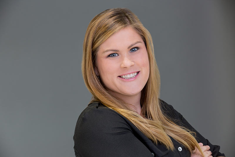 Cami Johnson, Go Chippewa County Tourism Sales Manager