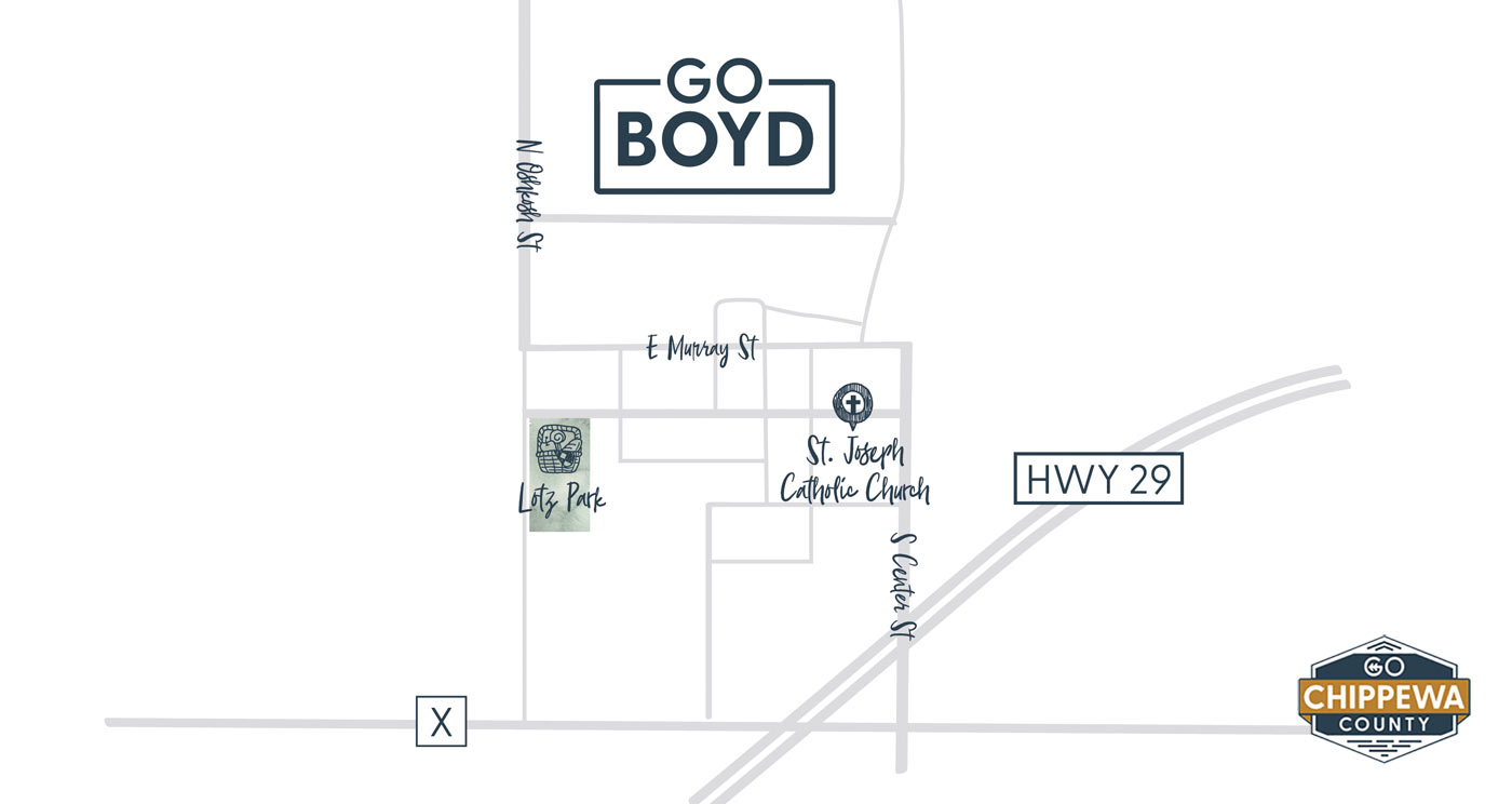 Boyd Wisconsin » GO Chippewa County Wisconsin Events and Activities