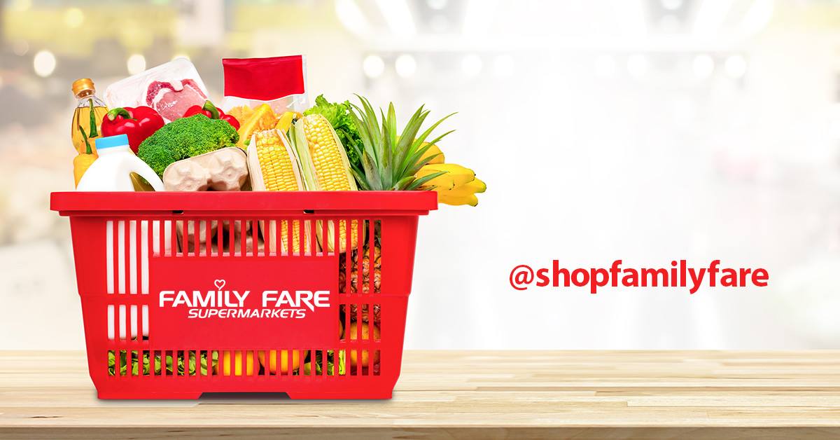 Family Fare Chippewa Falls GO Chippewa County Wisconsin