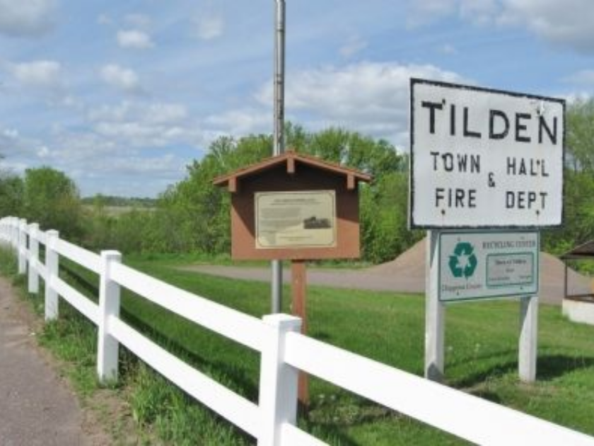 First Farm in Chippewa County 17 » GO Chippewa County Wisconsin