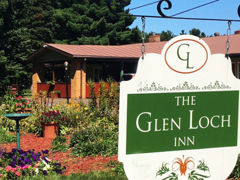 Glen Loch Inn