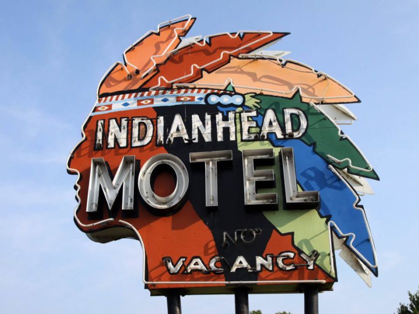 Indianhead Motel GO Chippewa County Wisconsin