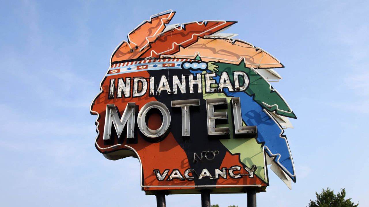 Indianhead Motel GO Chippewa County Wisconsin