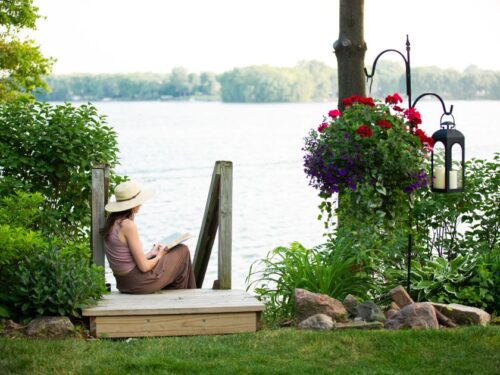 inn on lake wissota bed and breakfast