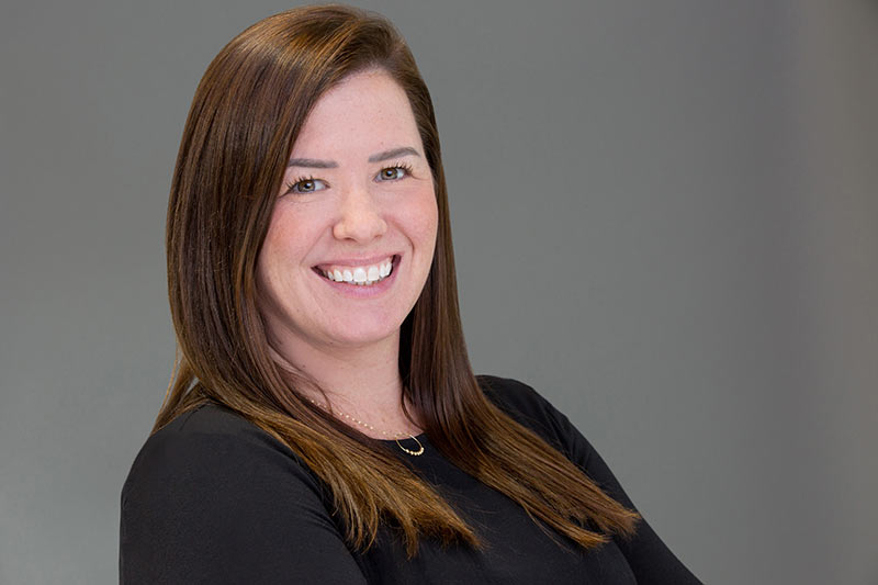 Jackie Boos, Go Chippewa County Tourism Director