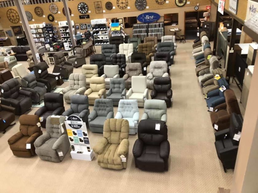 Economy furniture near deals me