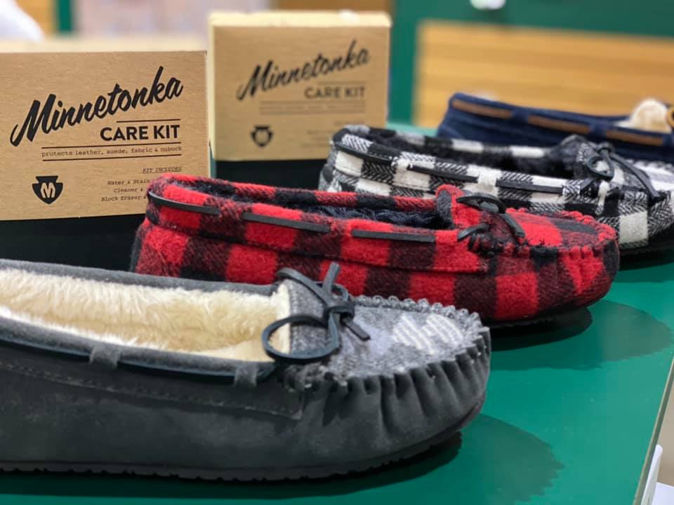 Mason Shoe Outlet Store » GO Chippewa County Wisconsin