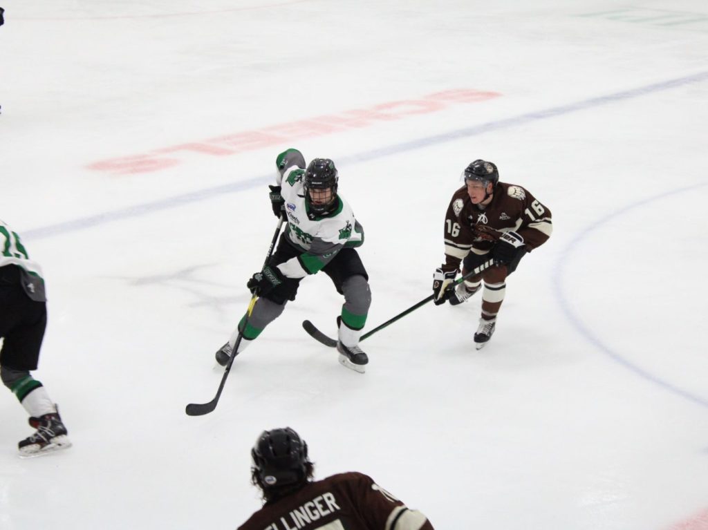 Chippewa Steel Hockey » GO Chippewa County Wisconsin