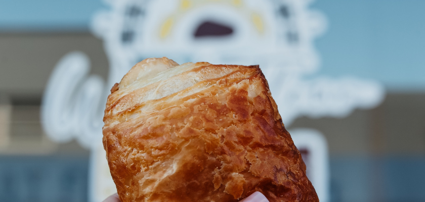 Chippewa County Bakeries