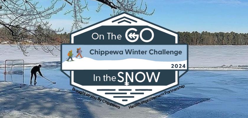 On the Go in the Snow: Chippewa Winter Challenge
