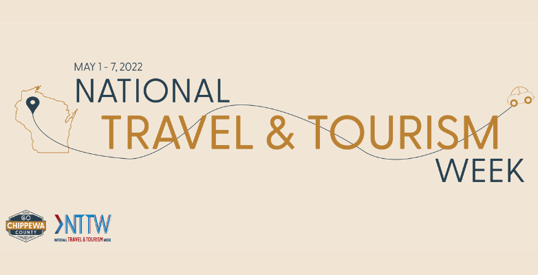 National Travel & Tourism Week Deals