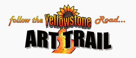 Yellowstone Art Trail