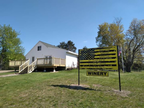 Wineries in Chippewa GO Chippewa County Wisconsin