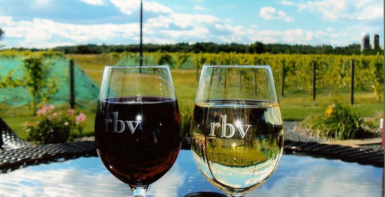 Wineries in Chippewa
