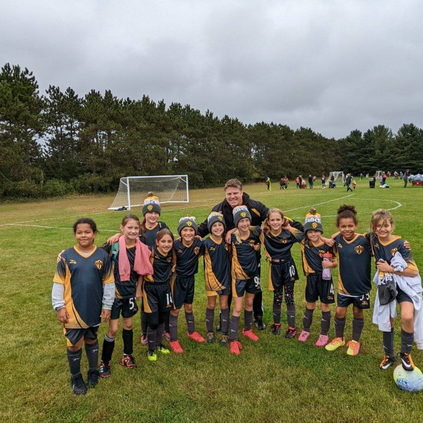 Chippewa Falls Soccer Fields GO Chippewa County Wisconsin