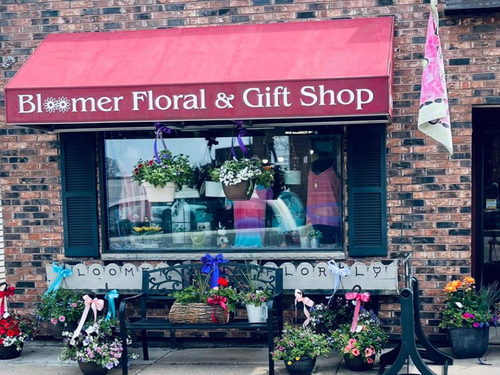 Chippewa Falls Florist, Chippewa Falls WI Flower Shop