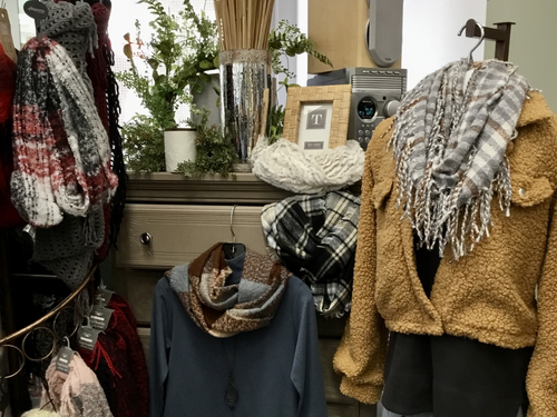 Boutiques in Chippewa County GO Chippewa County Wisconsin