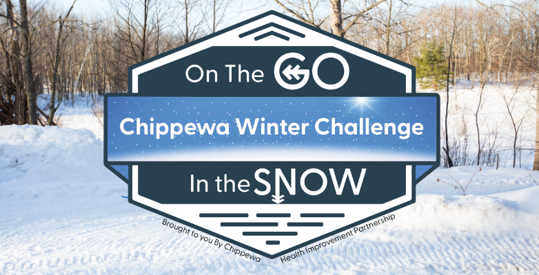 On the Go in the Snow: Chippewa Winter Challenge