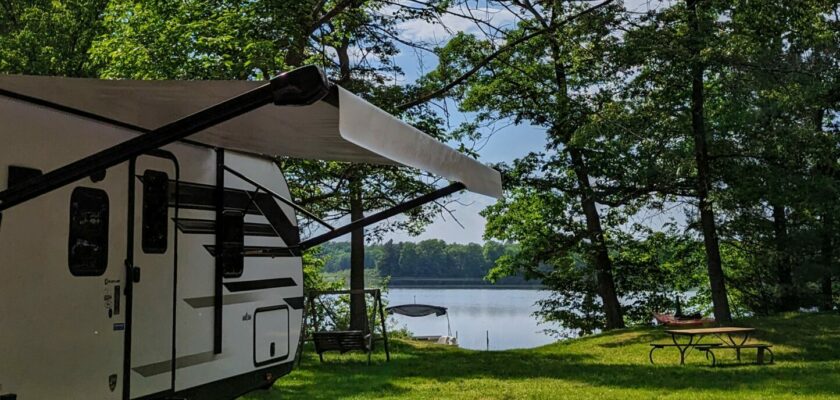 2027 Family RV Association Midwest Area Rally: Know Before You GO