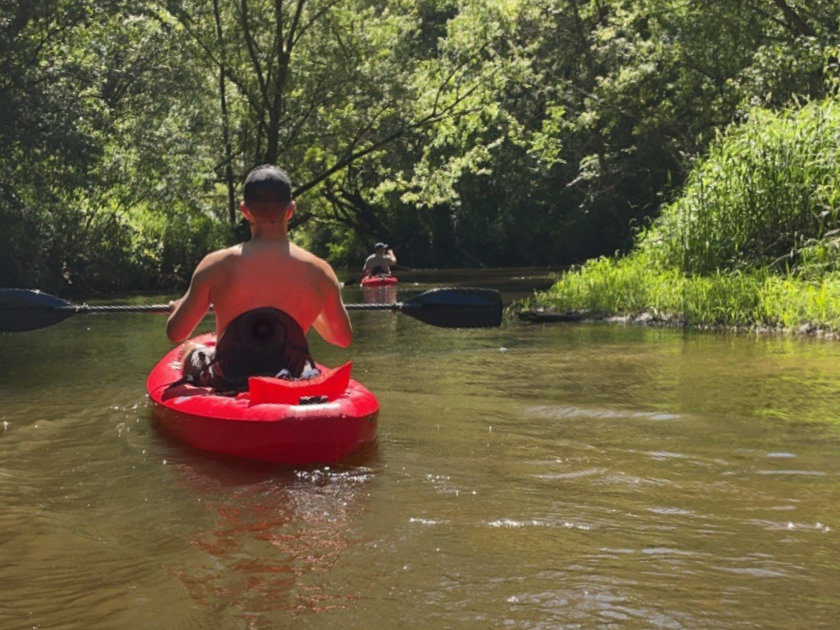 The Best Kayaking Canoeing Locations in Chippewa County GO