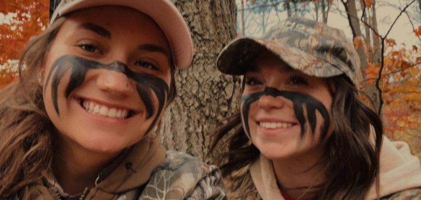 Chippewa County’s Vast County Forests Awaits Your Hunting Adventure