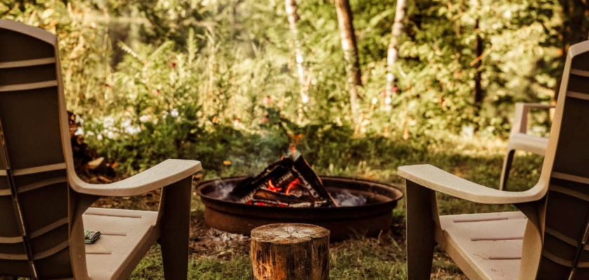 Your Guide to a Relaxing Chippewa County Getaway