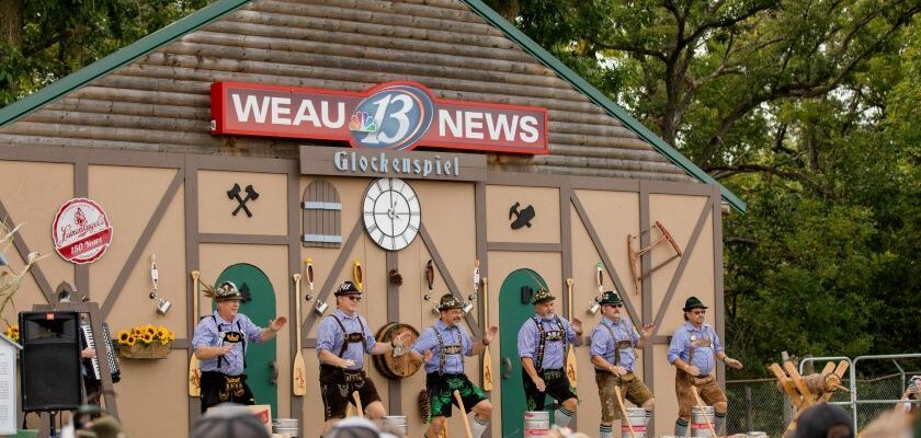 Oktoberfest Chippewa Falls: A Guide to the 2026 Celebration