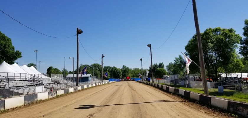20th Annual Stanley Truck and Tractor Pull