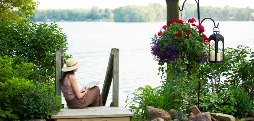 Relaxation Guide in Chippewa County