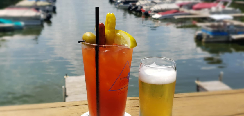Dock and Dine – Restaurants on the Water in Chippewa County, WI