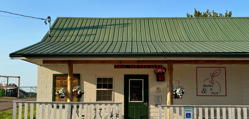 Locally Sourced: Experience Agritourism in Chippewa County