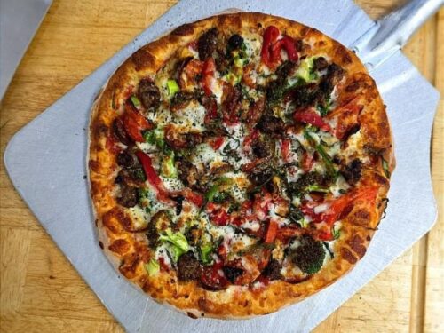 Josephine's Pastaria
