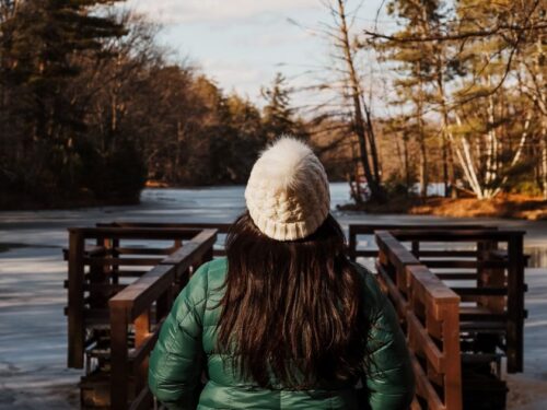 Brunet Island State Park 