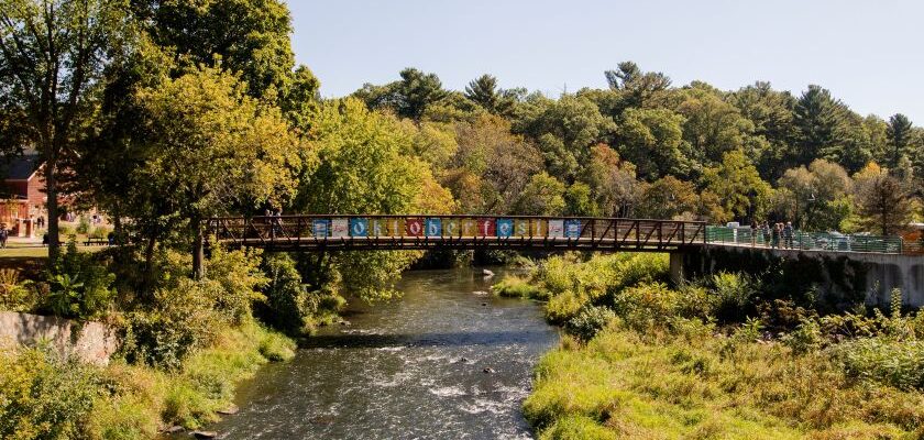 Best Fall Activities in Chippewa County