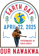 Earth Day at Our Nawakwa
