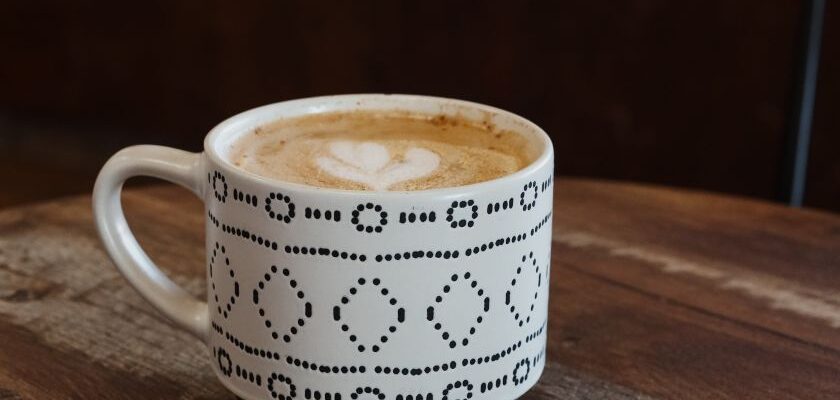 Coffeehouses in Chippewa County