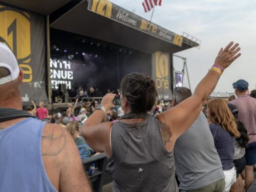OneFest Christian Music Festival Cadott Wisconsin