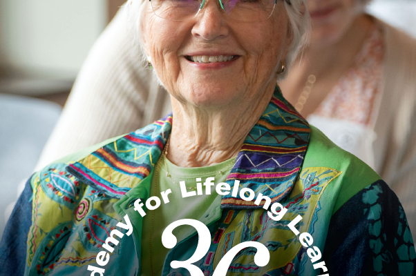 Academy for Lifelong Learners
