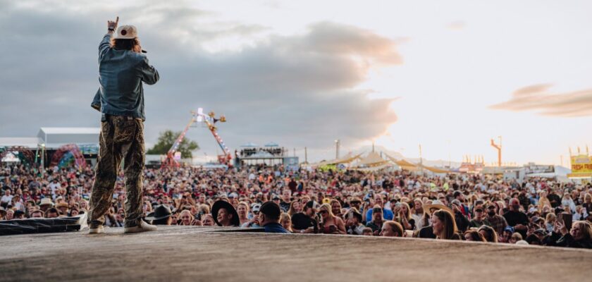 Music Festivals in Chippewa County