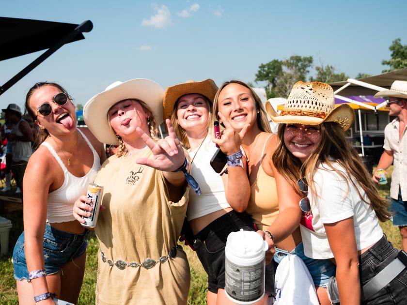 Festivals + Events