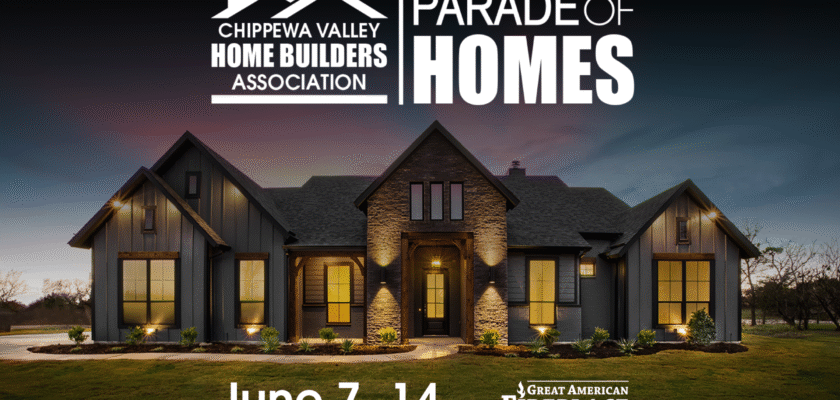 Chippewa Valley Parade of Homes