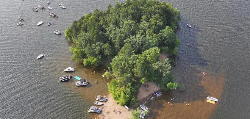 8 Summer Must-Dos in Chippewa County
